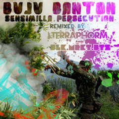 Buju Banton - Sensimilla Persecution (Terraphorm + BLK.MRKT.BTZ Remix)