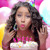 Artwork for Chris Brown- Sweet Love - Mali Nicole Cover