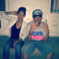 Monte (Swag) This Is My City Mixtape Dropping This Summer.