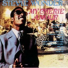 My cherie amor - Stevie Wonder