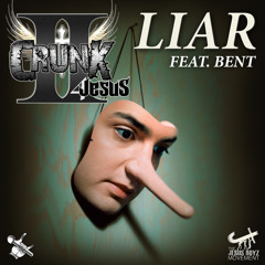 Liar [feat. Bent]