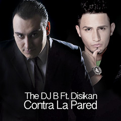 Thedjb Ft. Disikan- Contra la Pared