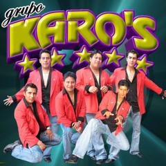 Grupo Karos - Perdoname