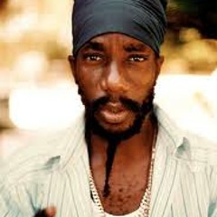 MAWGA K (FIRESQUAD) SIZZLA - HOLDING FIRM - DUBPLATE
