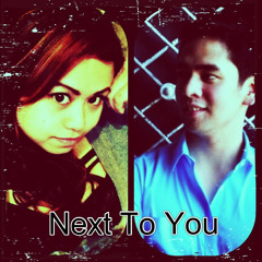 Next To You - Chris Brown & JB (cover feat. Michelle Yaneza)