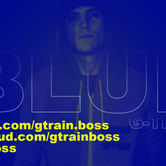 Blue - Eiffel 65 (G-TRAIN Remix)