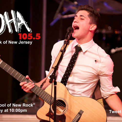 Wdha 105.5