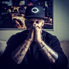 Euroz "No New Niggas" (Prod. By Letemburn)