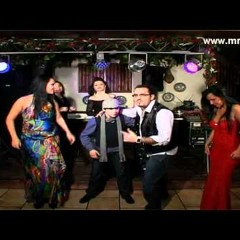 Babi Minune, Narcisa si Mr.Juve - Zumba e