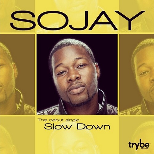Slow Down