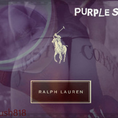 Purple Stuff - Dope Kingz featuring C.Dones @ChrisCalor