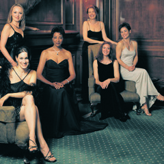 Here's To Life -- Divas For Life