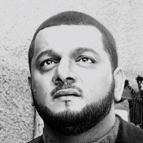 الشيخ حسين الأكرف - دعاء