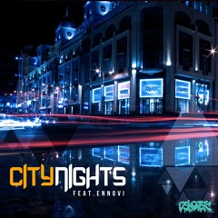 FREE DOWNLOAD !! (( DSKOTEK & ENNOVI )) - City Nights [Original Mix]