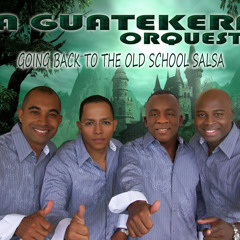 La Orquesta Quatekera "Ya No Hay Remedio"