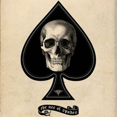 Ace of Skulls (II)