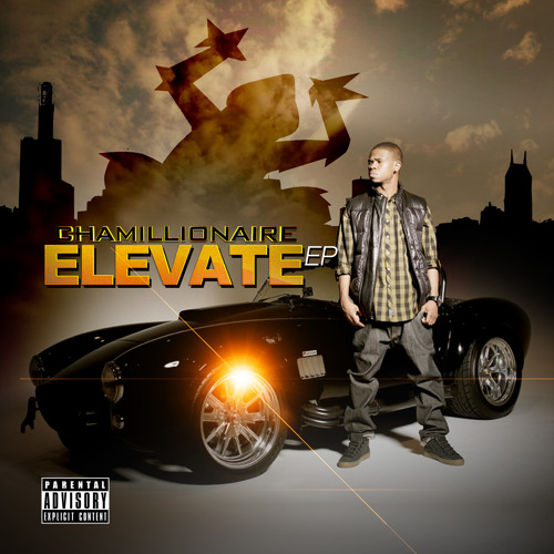 Chamillionaire - Hold Up