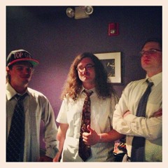 Cover Song Soiree (Baltimore, MD 10/31/2012)