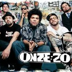 Onze 20 - Meu Lugar