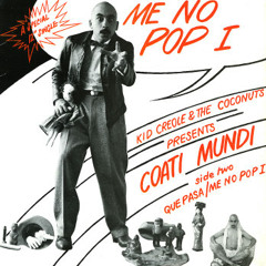 K-Pasa POP SSMC MILC MUSIC