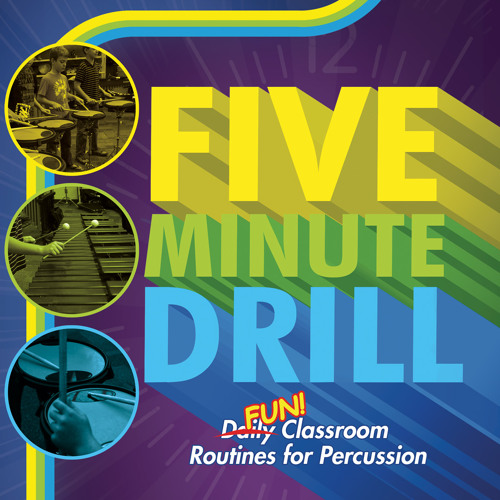 Five Minute Drill - Preview