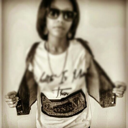 Trin | Palace Freestyle