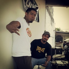 El Daniel & Divina Conexion - Apología De Un Potencial Suicida a Puerto de Veracruz