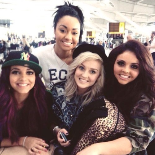 Stream Wings Little Mix (cover) by Melrm Listen online for free on