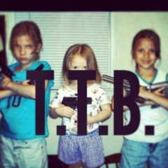 T.T.B x Wiz mack x Dayday_DoPe