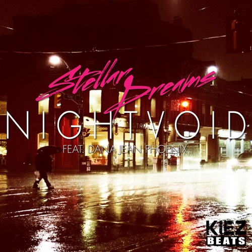 Nightvoid feat. Dana Jean Phoenix (Original Mix)