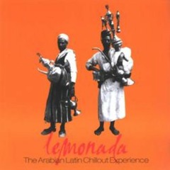 Lemonada - 04. Jnoon - ليمونادا - جنون