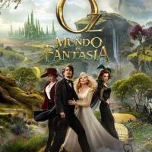 Oz Un Mundo De Fantasia Online Castellano