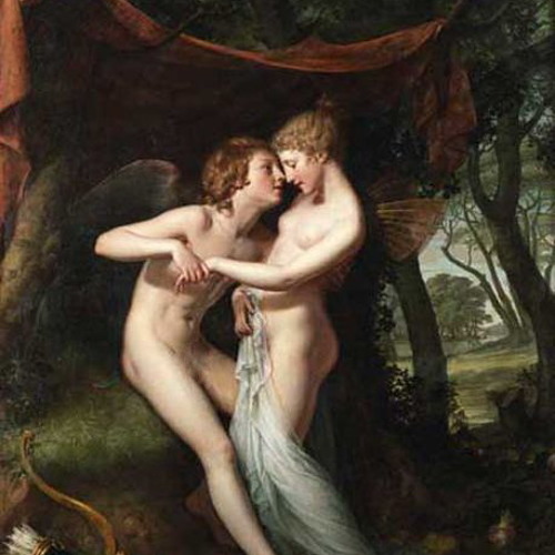 Cupid (Let my love grow on you) OFFICIAL