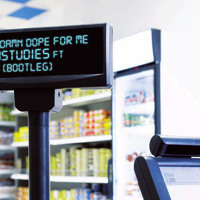 WMNSTUDIES - Too Damn Dope For Me Ft INOJ (Bootleg)