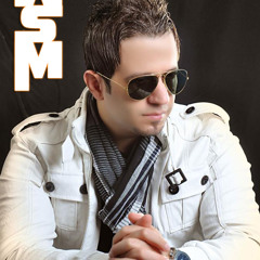 Law7et Gharam - Amar El Deek Ft Hala El Qasier - عمار الديك و هالة القصير - لوحة غرام