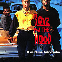 "Boyz N The Hood" by Skiwee ft. Chi-Teezy, Boss Champion, & Foolie
