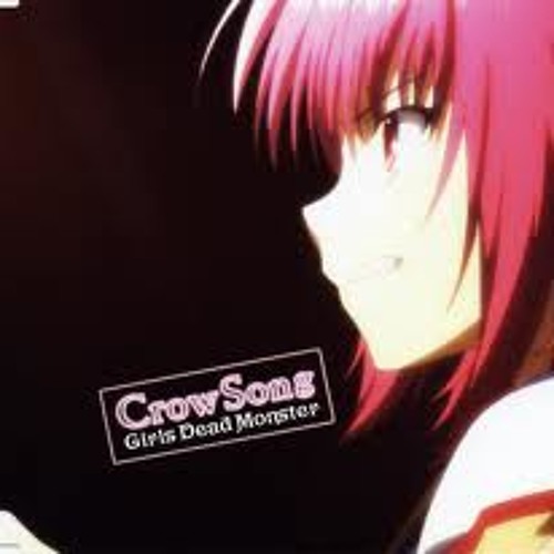 Angel Beats Crow Song Tagalog Fandub