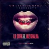 Lil Durk Molly Girl Feat Wiz Khalifa Mp3
