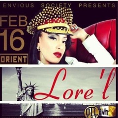 Envious Society Love and Bottles DJ Big Eldorado