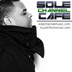 Mr. V - SOLE channel Cafe Feb. 2013 Mix - Pre WMC 2013 Special Edition