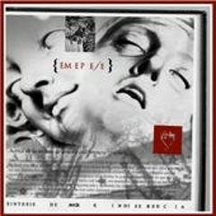 Mi propio enemigo-LO QUE QUEDO DE TI