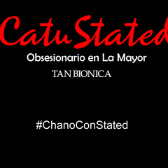 Obsesionario en La Mayor (Cover Tan Bionica)