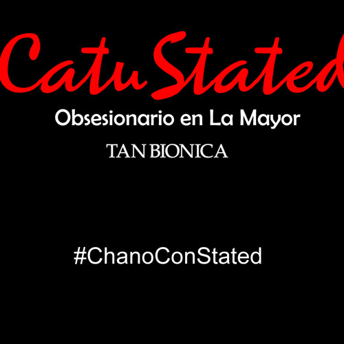 Obsesionario En La Mayor Cover Tan Bionica By Matiaslcatusuarez