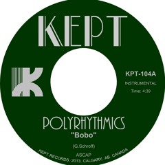 Polyrhythmics - KPT 104A - Bobo