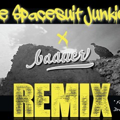 The Spacesuit Junkies ft. Baauer- Harlem Shake (Fill That Drank Up) (Remix)