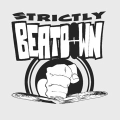 Afro-Disiac-Feb-9-2013  STRICTLY BEATDOWN PRESENTS with MIKE AGENT X CLARK