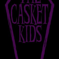 The Casket Kids - Live on Jan 5 2013 - Mallory Owens Benefit