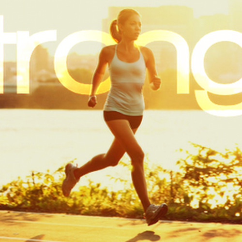 Steady130 Presents: Stronger, Vol. 3 (50-Minute Workout Mix)