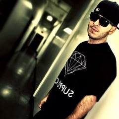 Chulo Sin H - Dj Man-E Intro Remix Feat #Randy #De La Ghetto