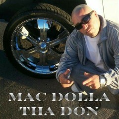 MAC IN ME FT BLESSING  PRODUCED BY DJ XMAN